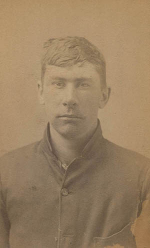 Dennis Dwyer Carte de visite