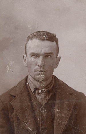 Ed Green Carte de visite