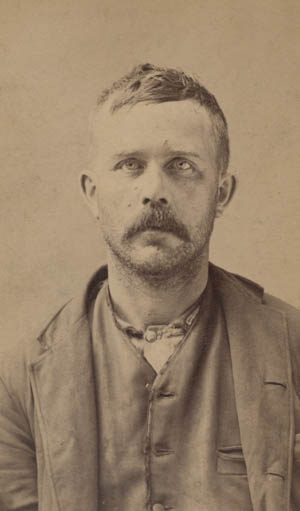 Thomas F. Noonan Carte de visite