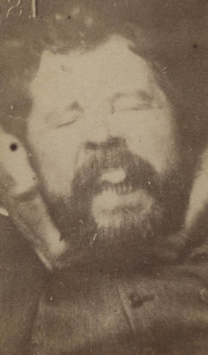 Thomas O`Brien Carte de visite