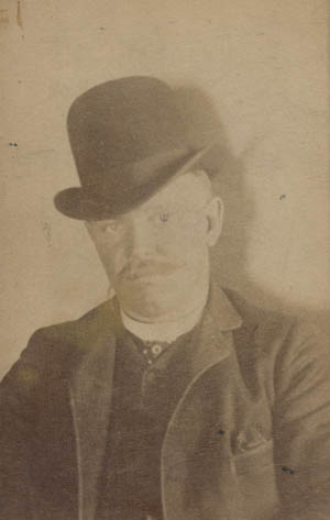 Angelo Schroeder Carte de visite