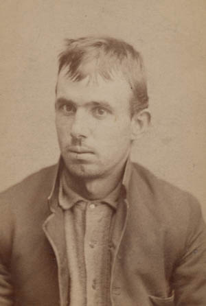 Mick Sullivan Carte de visite